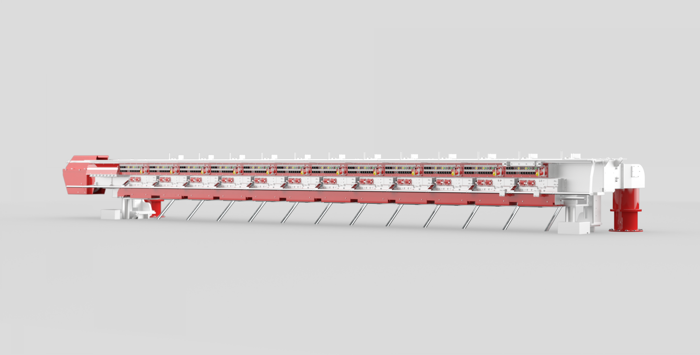 conveyor